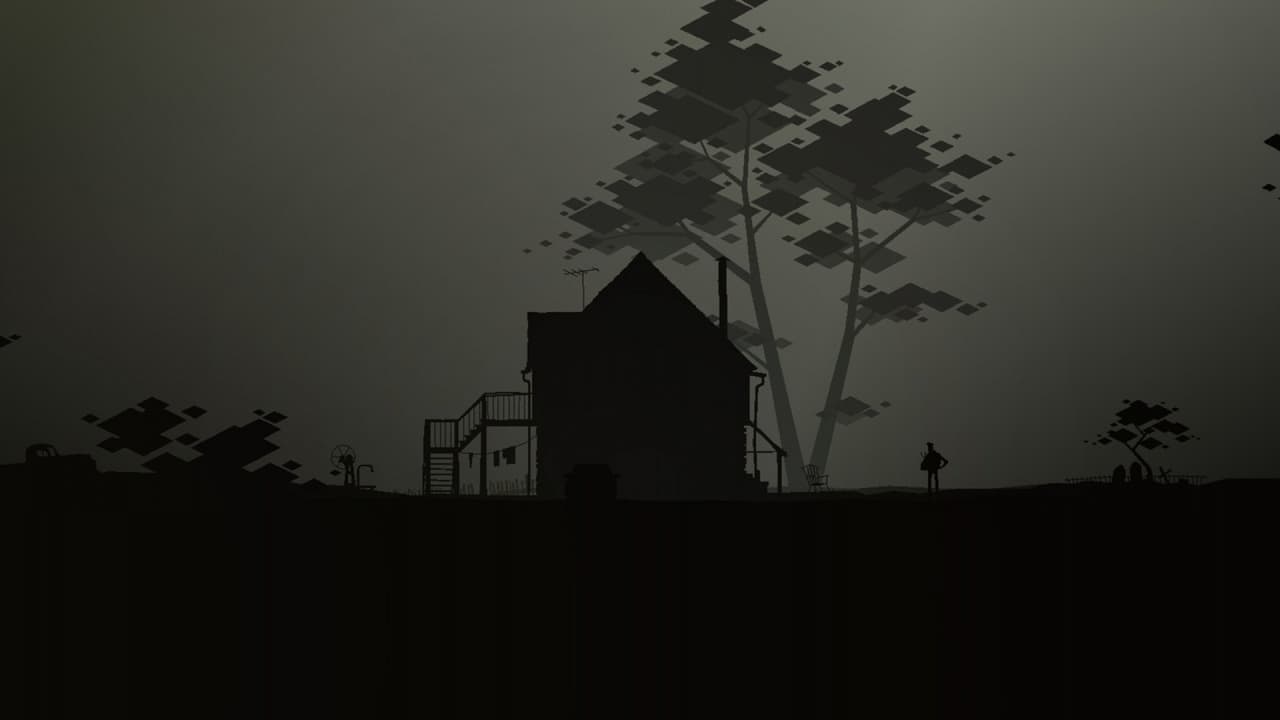 Kentucky Route Zero screenshot 4