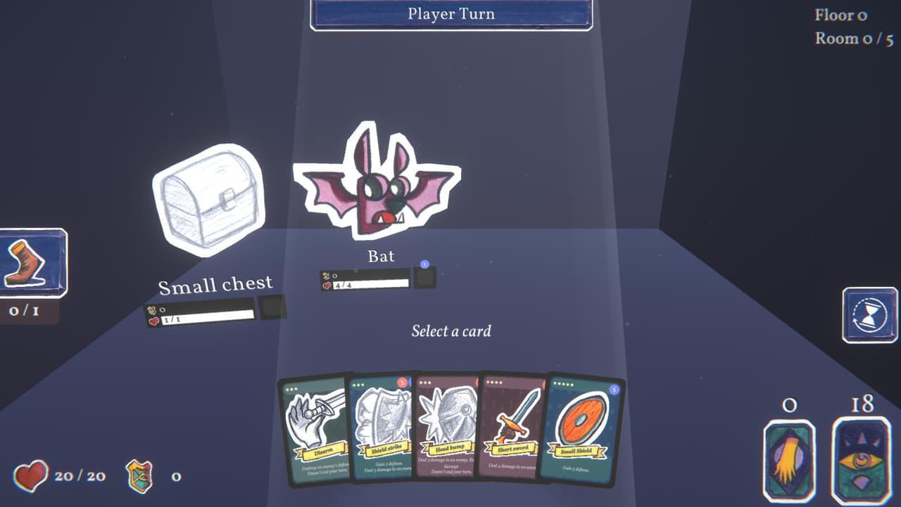 Stickers & Dragons screenshot 2