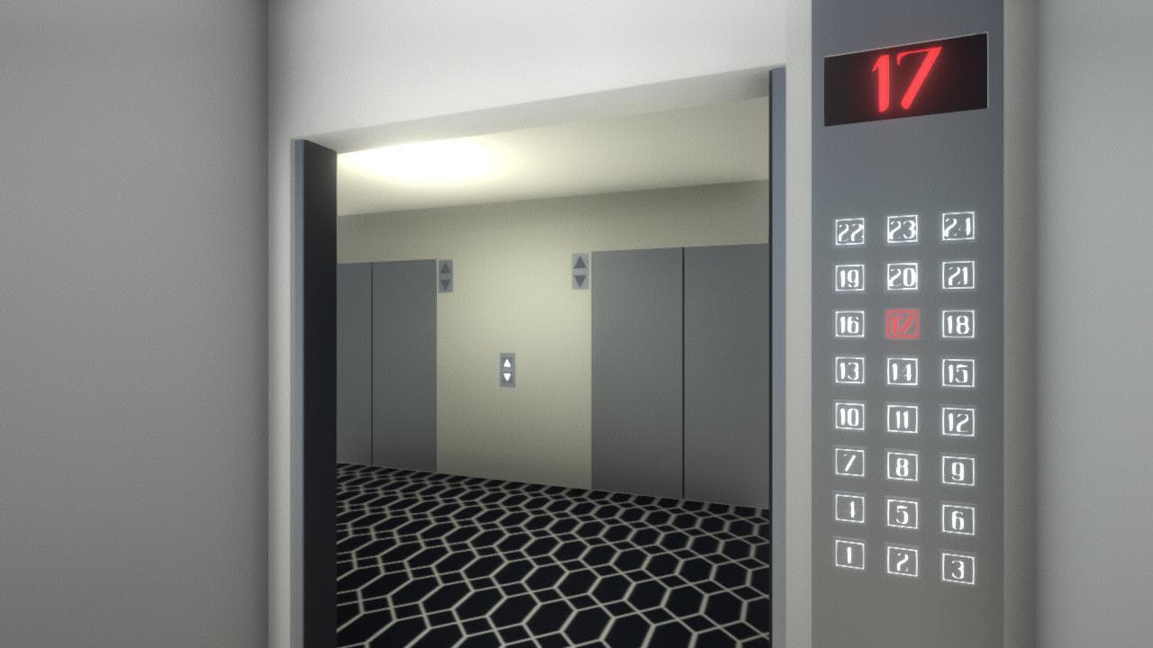 The Frame Job screenshot 4