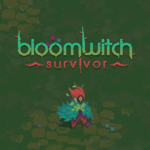Bloomwitch Survivor