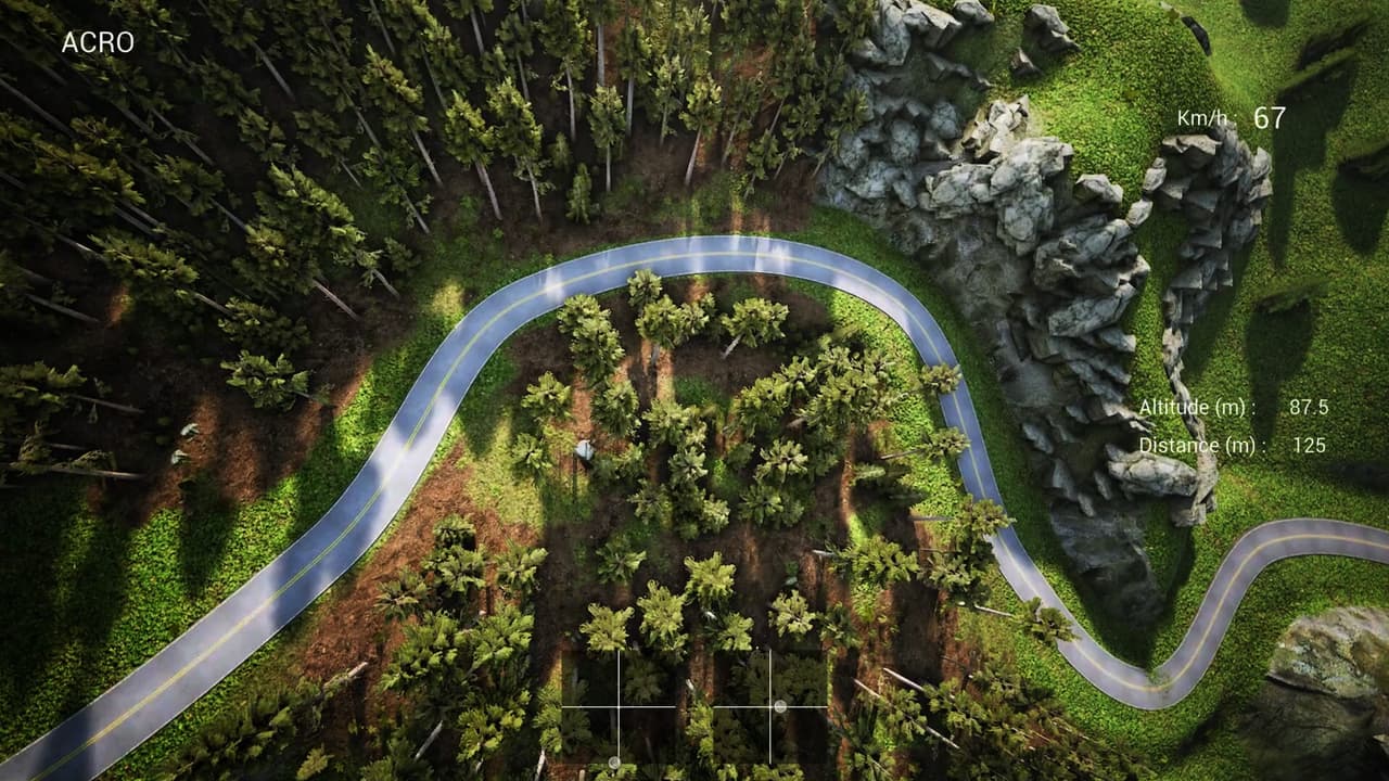 Uncrashed: FPV Drone Simulator screenshot 6