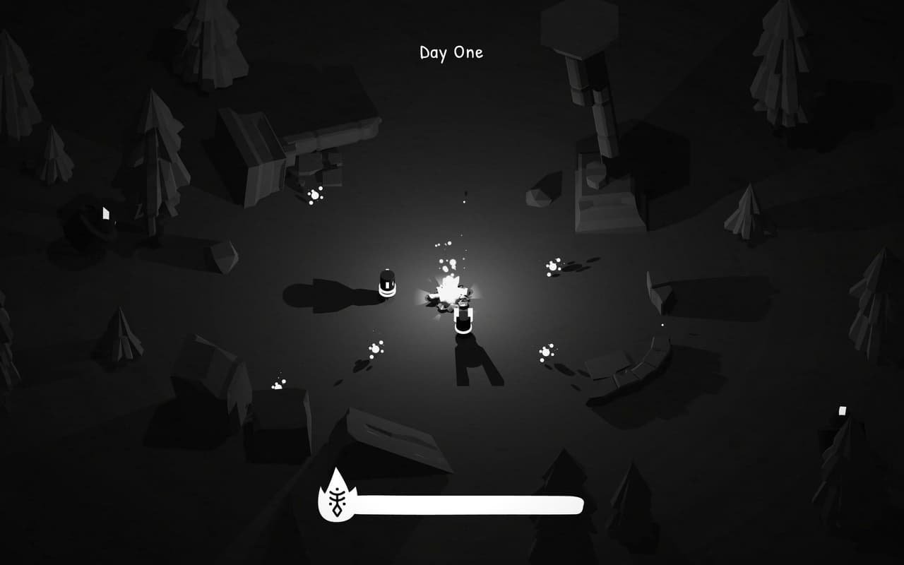 Kindling: The Last Light screenshot 2