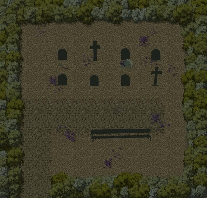 ghost files screenshot 2