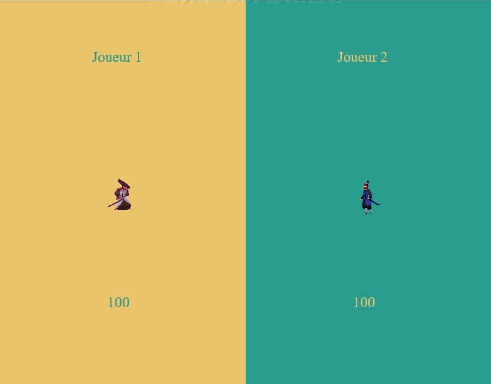 Le dernier duel