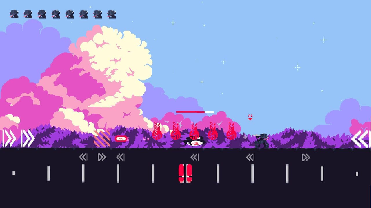 Kadent screenshot 3