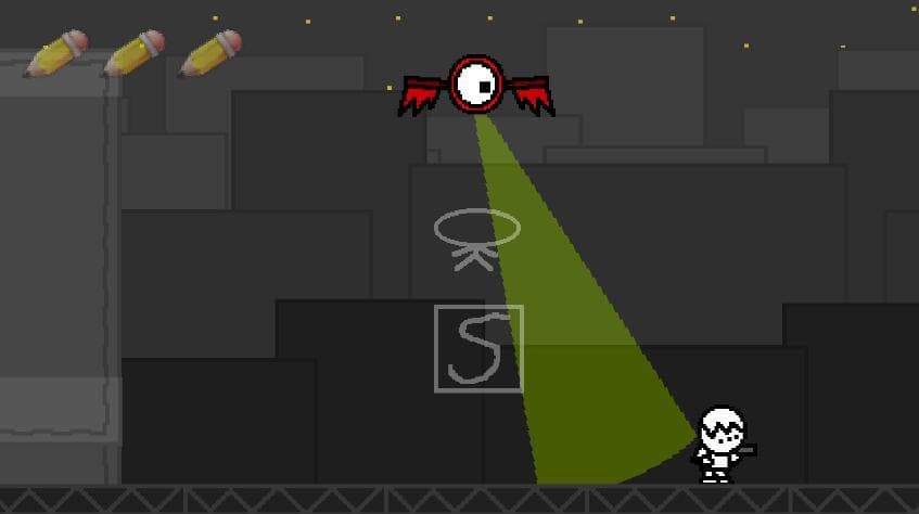 KL: The Dark Descent screenshot 2