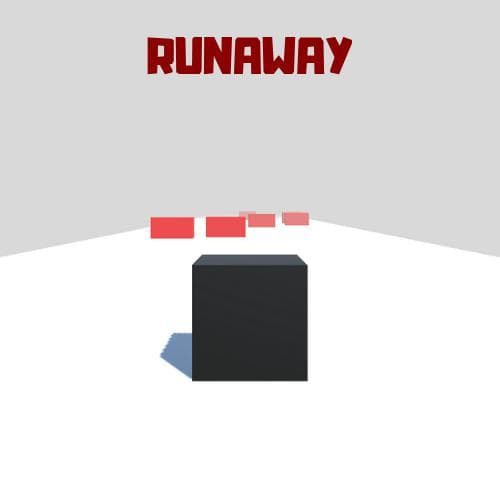 RUNAWAY (JaysPie)