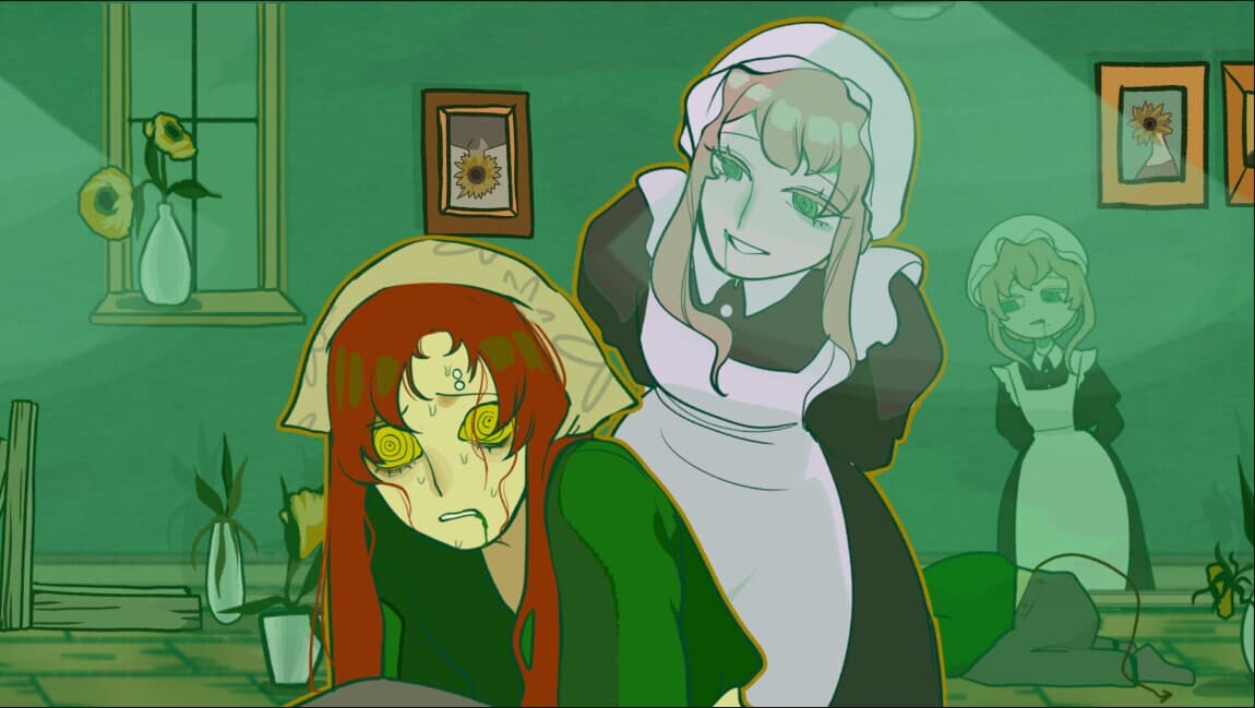 The Little UNI screenshot 4