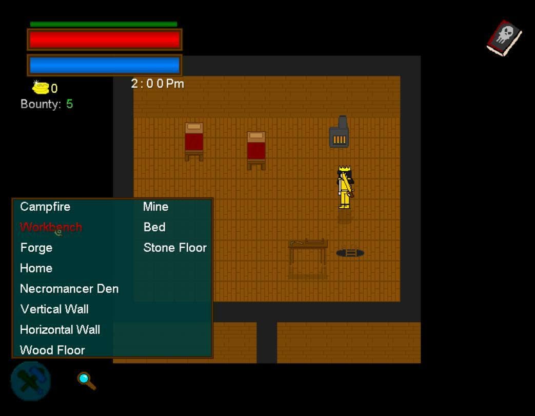 Dont Die (The Fat Punisher) screenshot 3