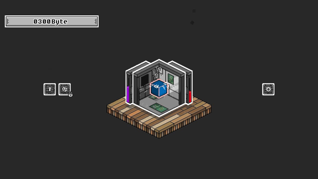 ClickBit screenshot 2