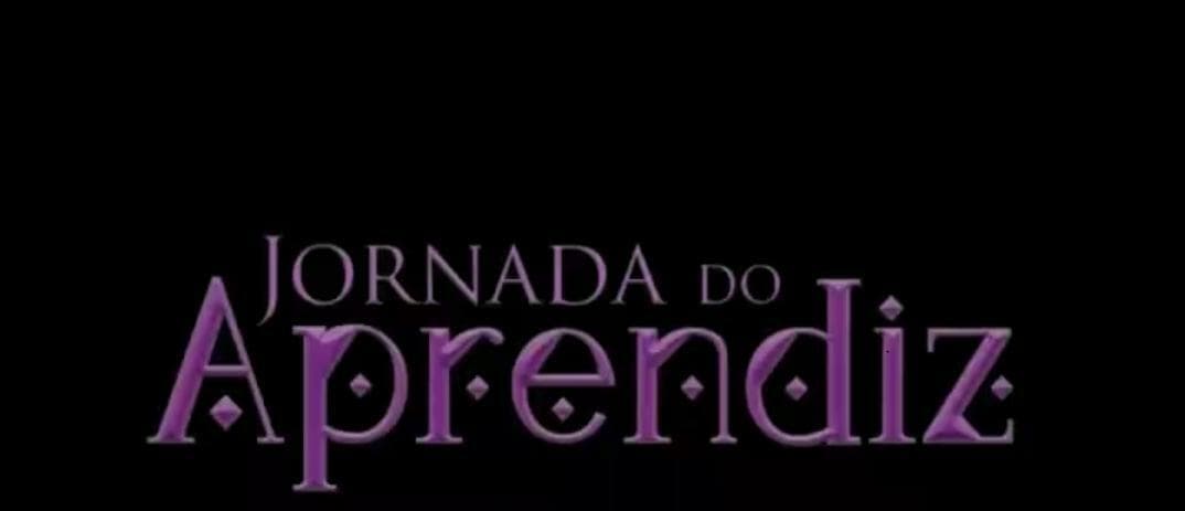 Jornada Do Aprendiz