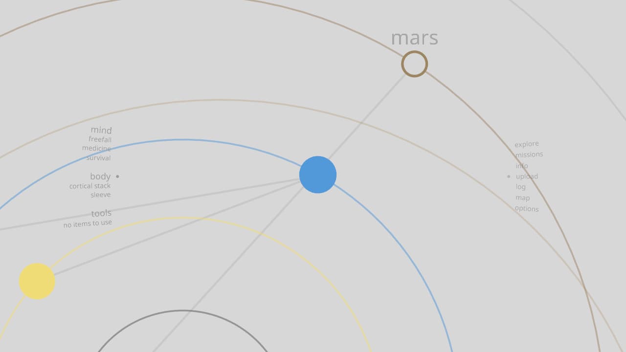 Sun Dogs screenshot 3