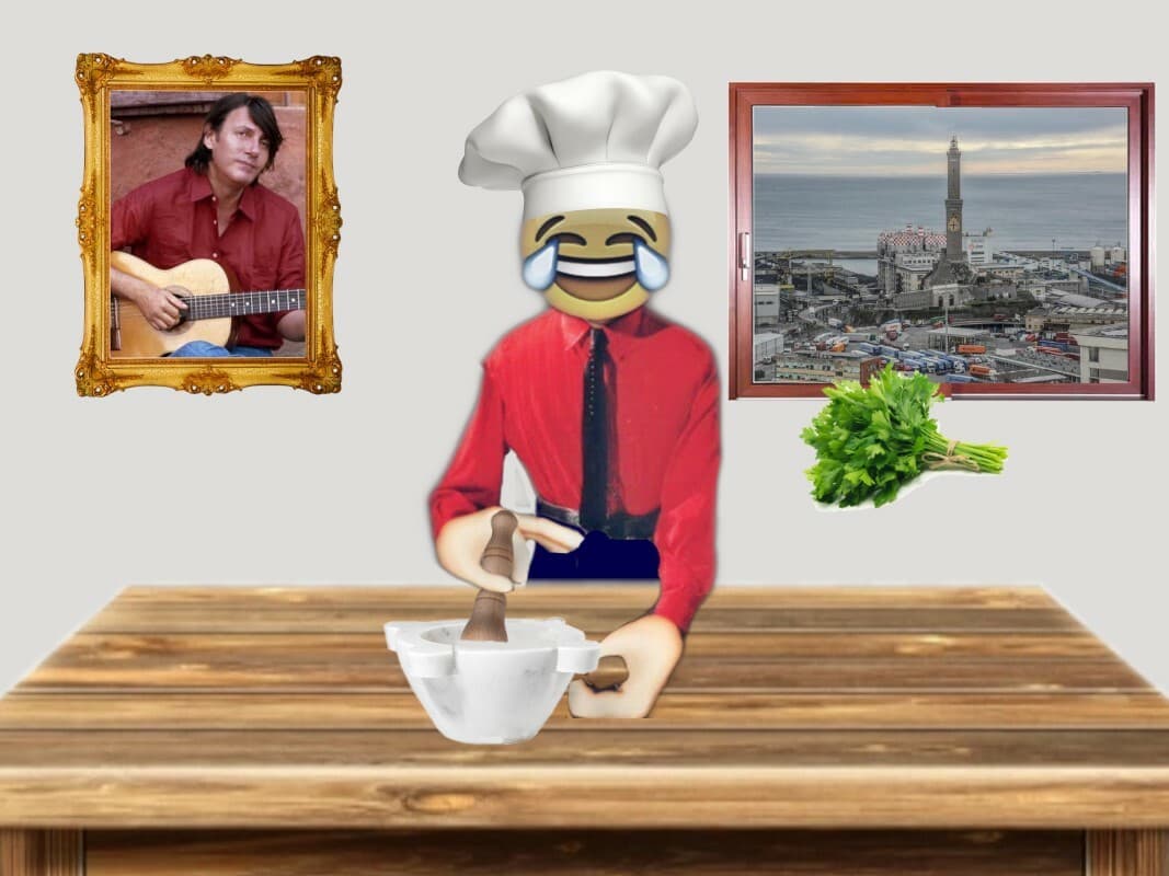 PestoInteractive