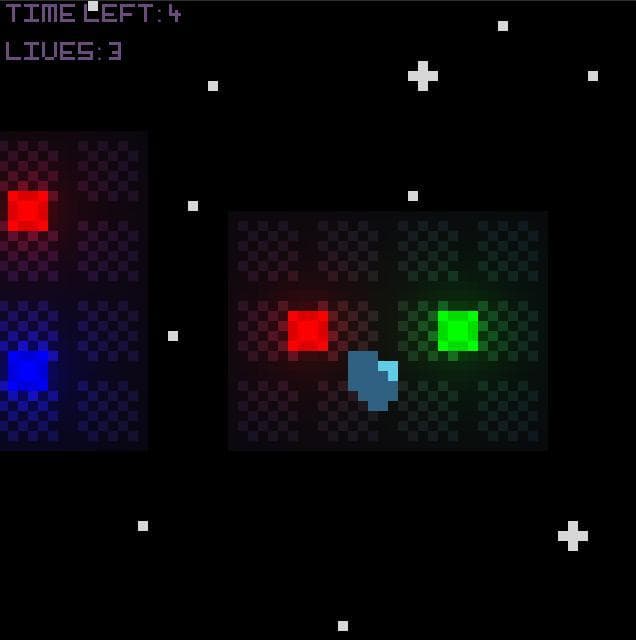 Portal Escape screenshot 4