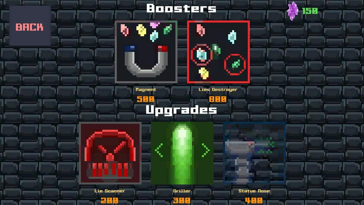 Gemtues screenshot 3