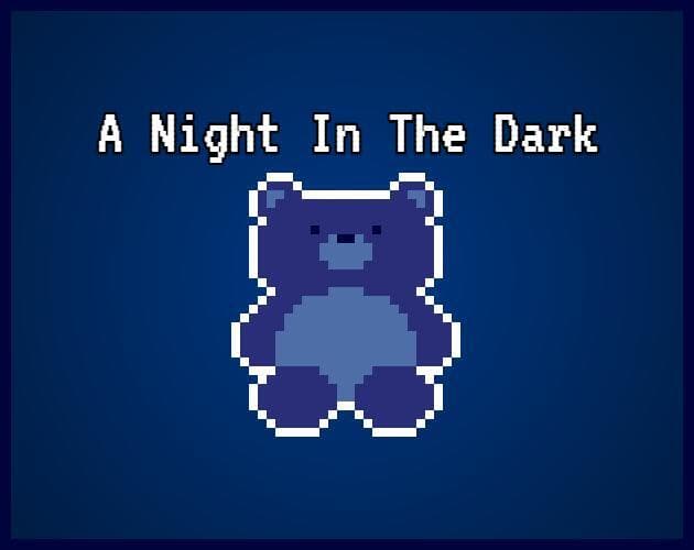 A Night In The Dark (GooseStranger)
