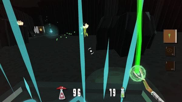 Bloom: Roots of Renewal screenshot 3