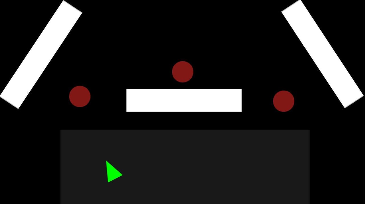 You May Shoot... Once! screenshot 2
