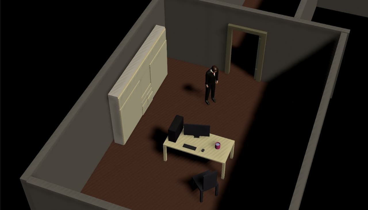 Paper Rules screenshot 2