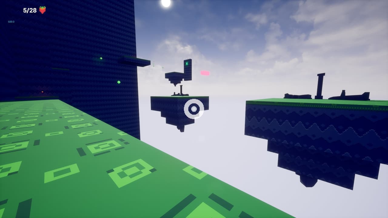 Celest3D screenshot 3
