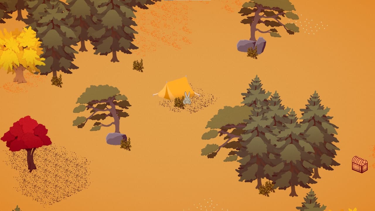 Yùtù screenshot 4
