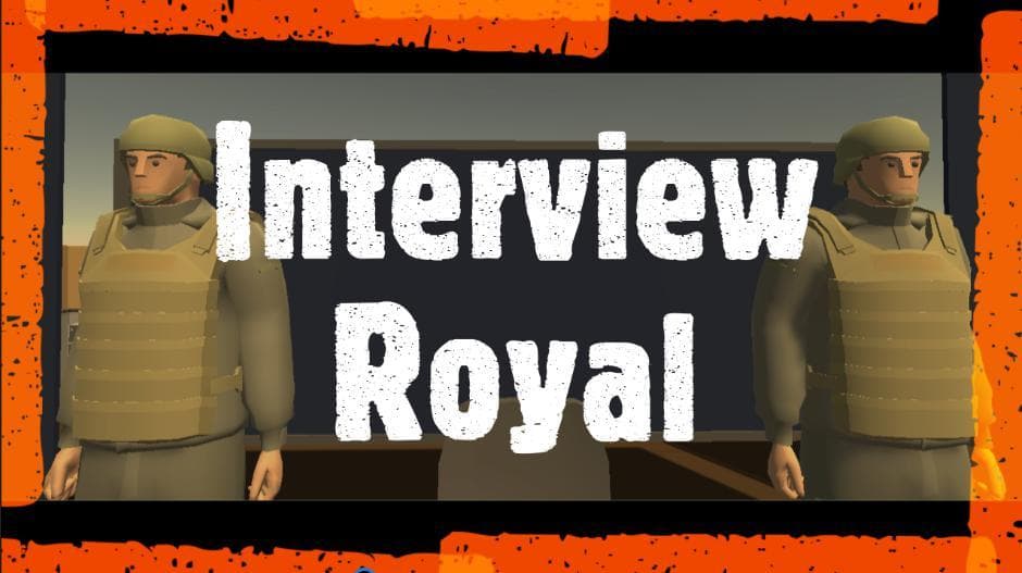 Interview Royal