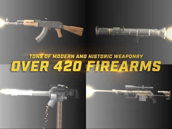iGun Pro screenshot 3