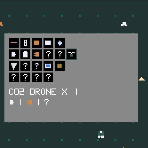 Lonely rover (surmime, kylep, vasidovi) screenshot 4