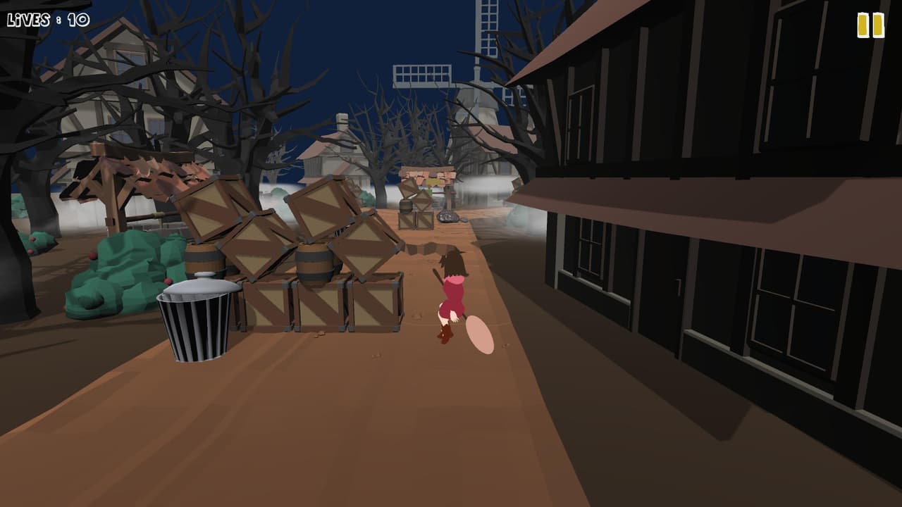 WitchAhead screenshot 3