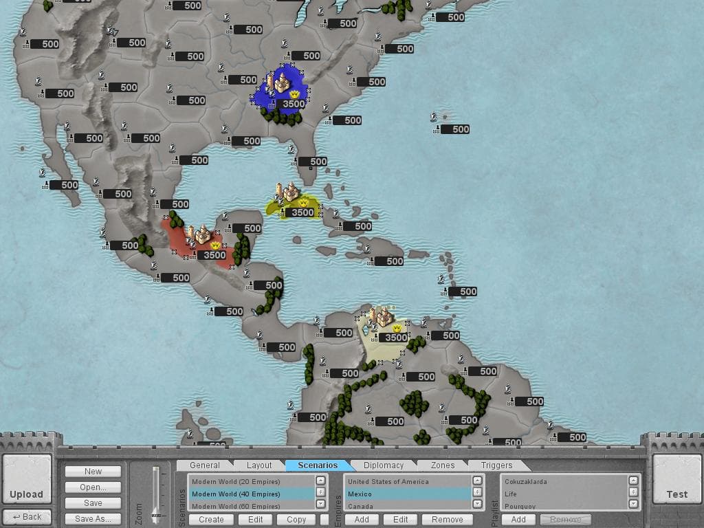 Age of Conquest 3 screenshot 4