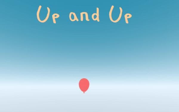 Up and Up (itch)