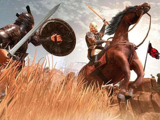 Sultan Warrior Revenge screenshot 2