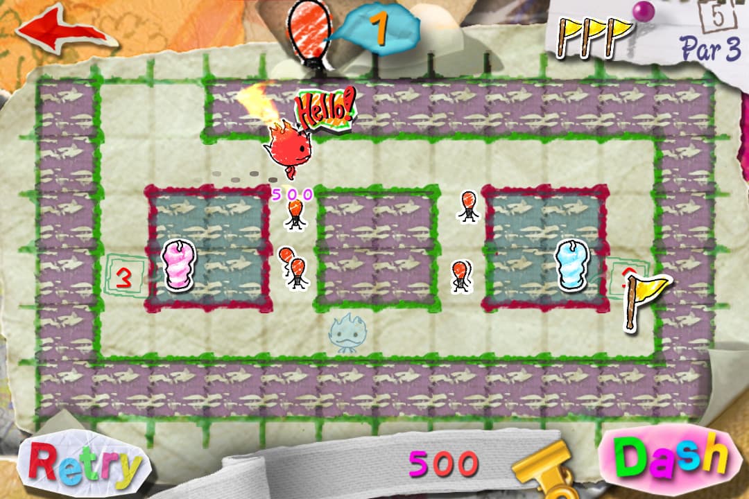 peakvox Route Candle for Steam screenshot 5