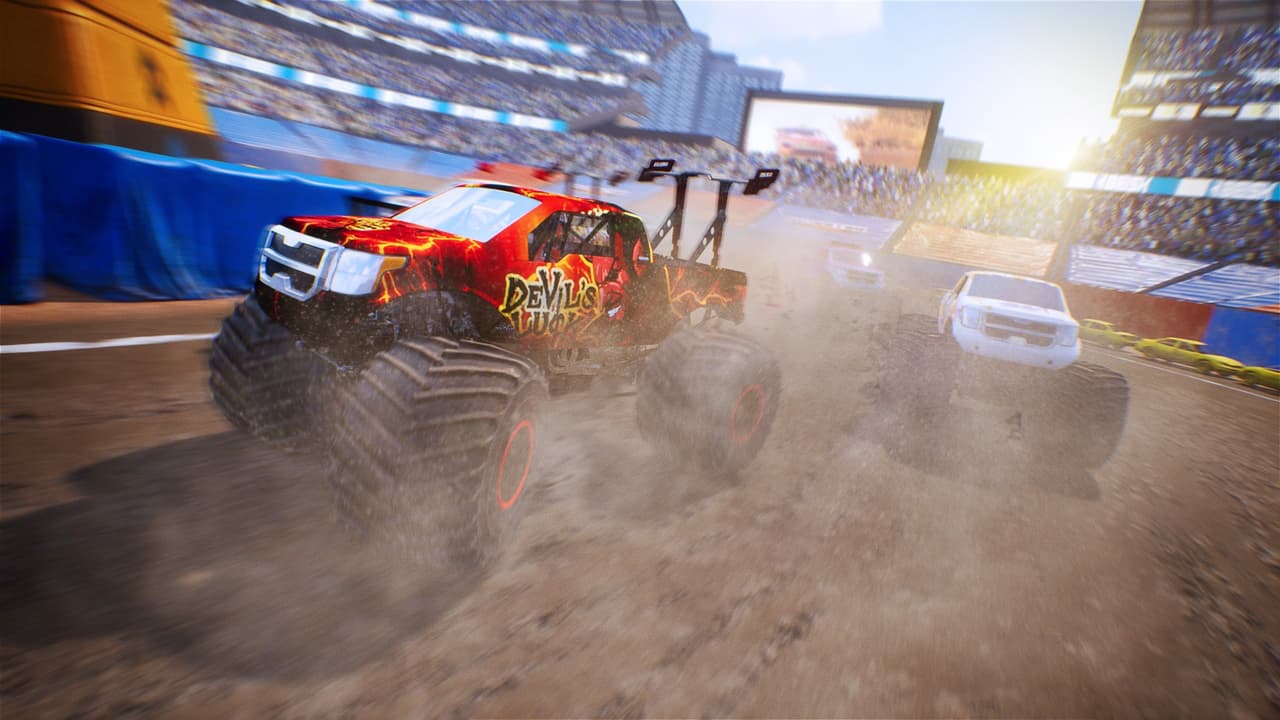 Monster Truck Championship screenshot 6