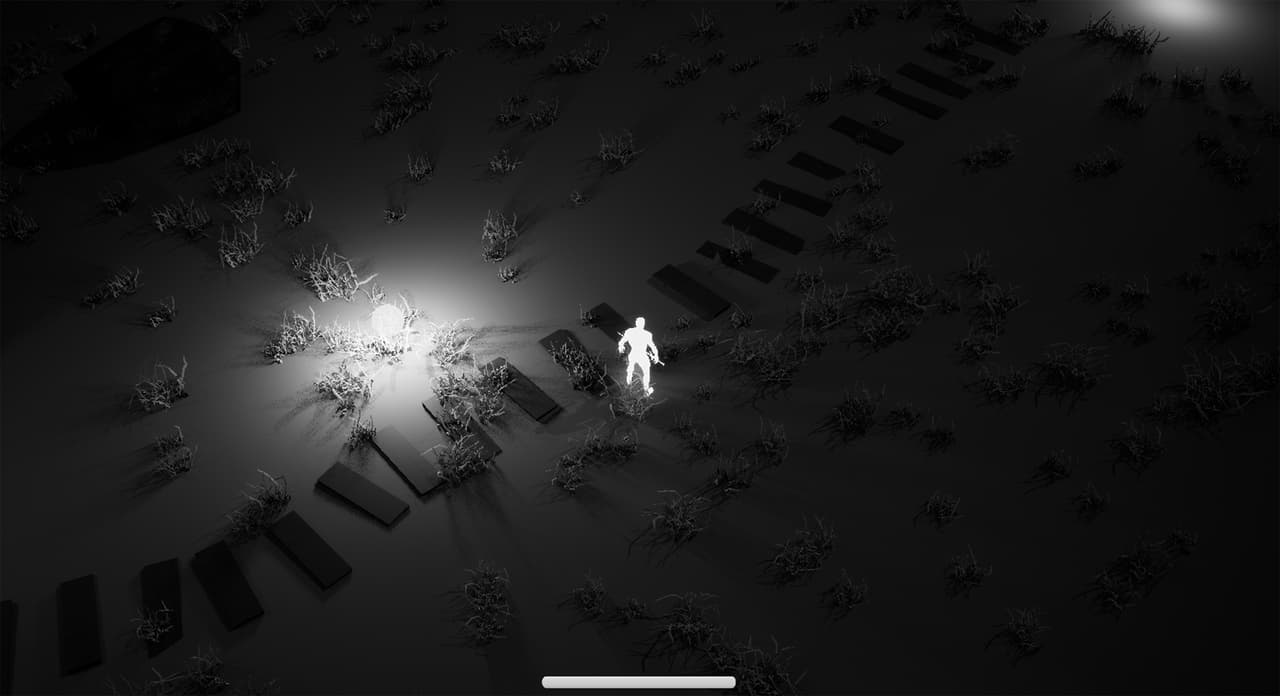 Lightbringer (Twop, MauricioH97, MK Game Music) screenshot 2