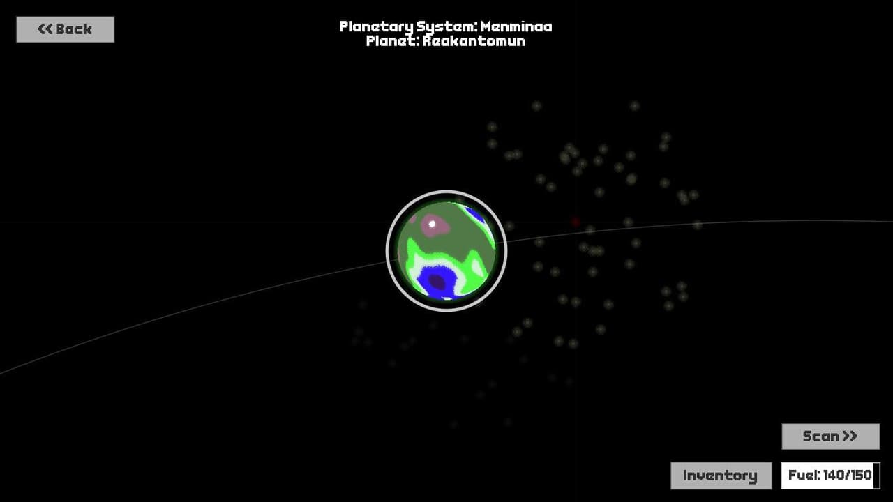 Explore INC screenshot 3