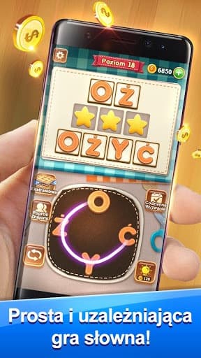 Mistrz Słów screenshot 2