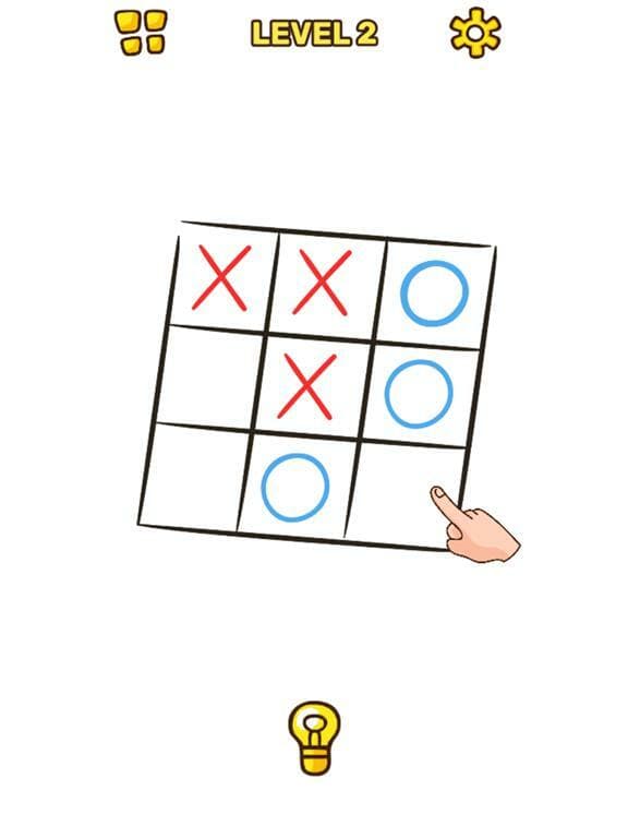 Tricky Line: Draw the Part screenshot 3