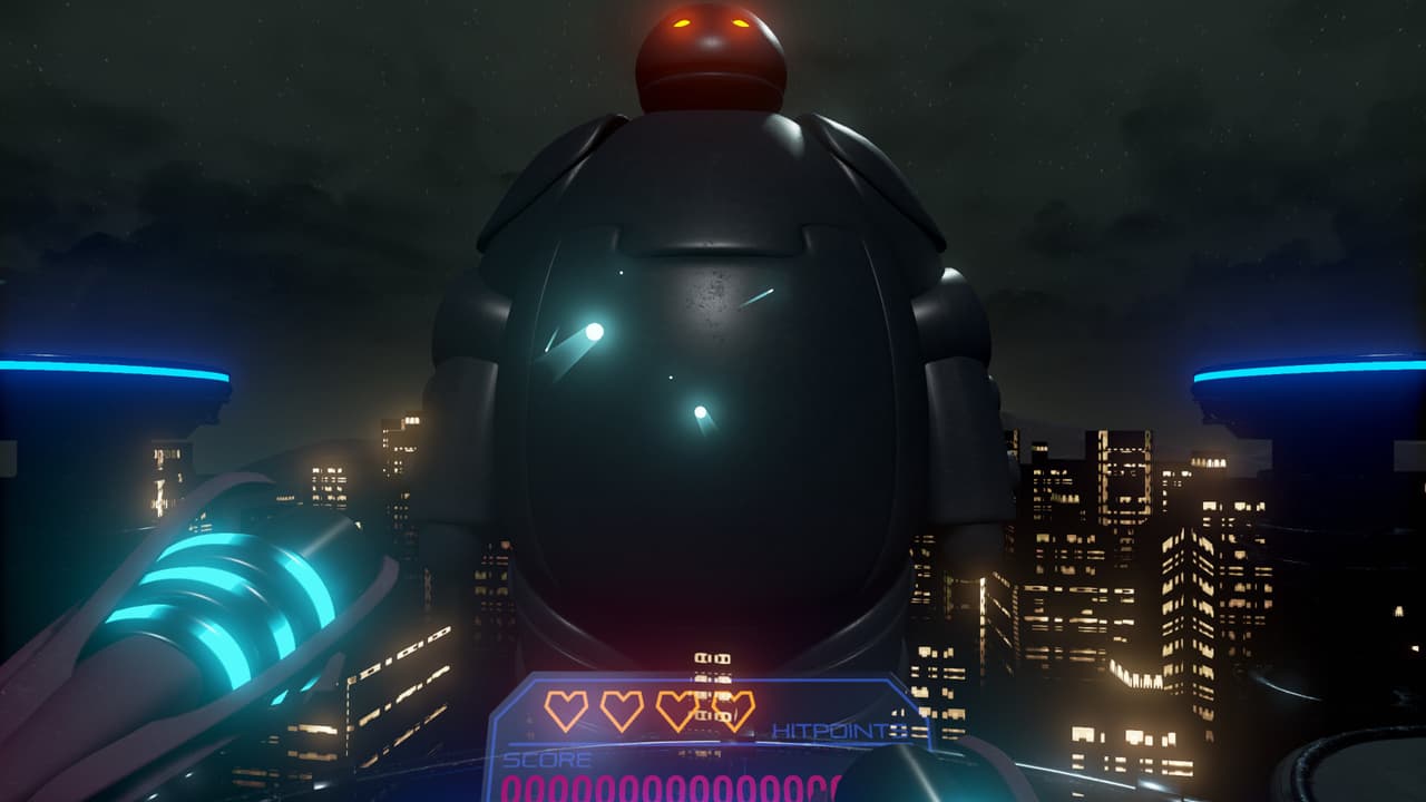 BellyBots screenshot 2