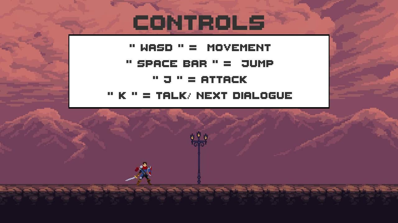 FayDale Tale screenshot 2
