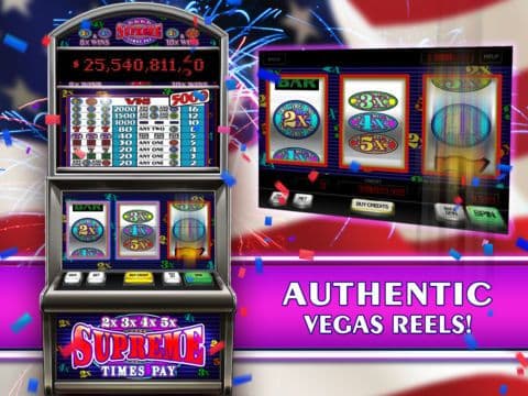 Slots - Super Times pay screenshot 4