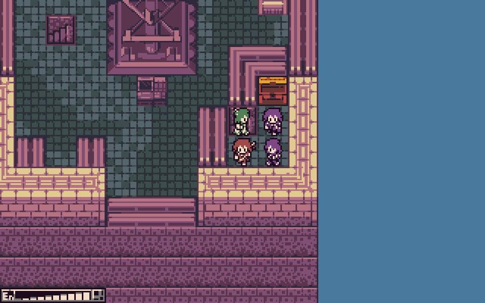 False Skies [demo] screenshot 4