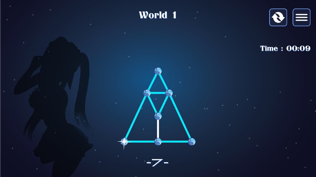 Dots & Girls screenshot 3
