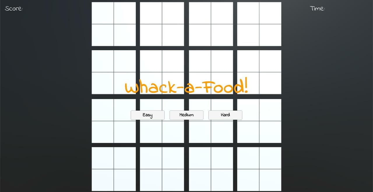 Create With Code: Challenge 5