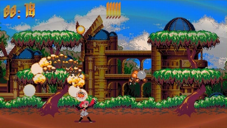 Gun Crazy screenshot 4
