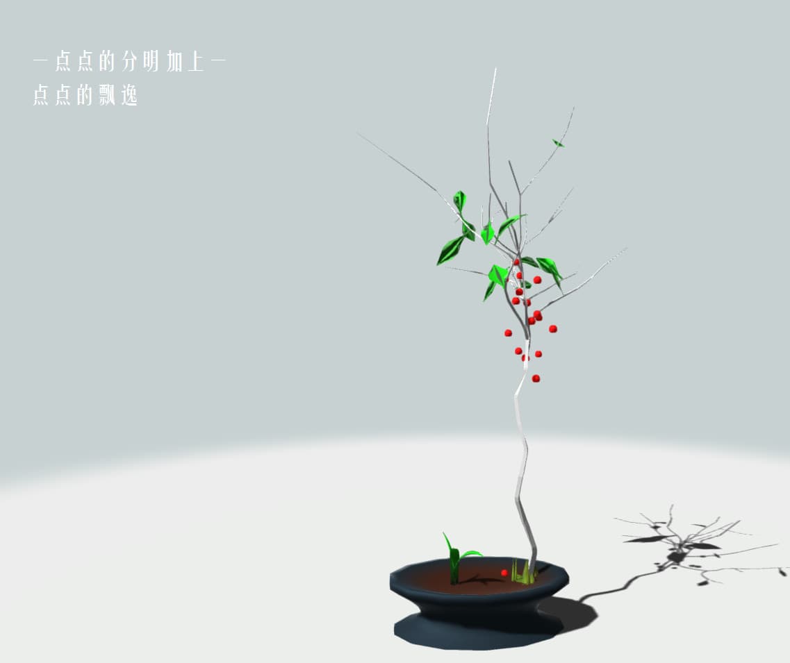 Flower Design