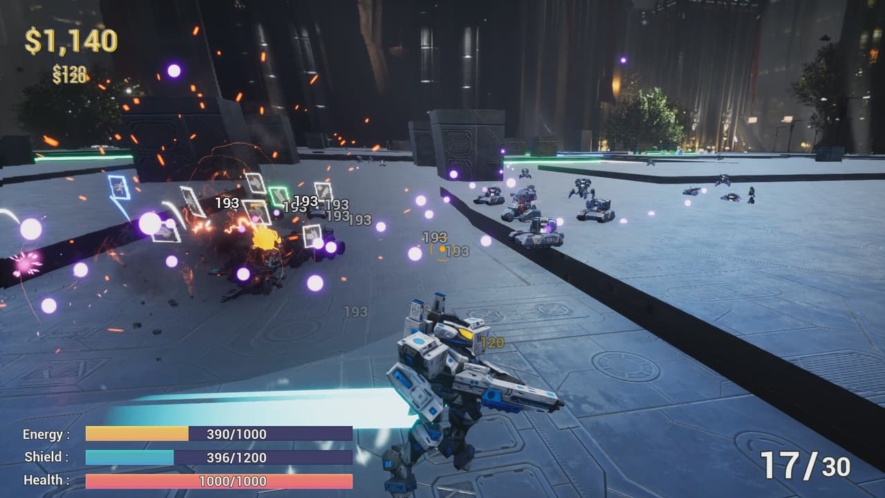 MechNest