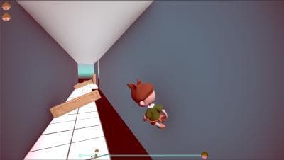 RunAway (Ashes of a Noob) screenshot 2