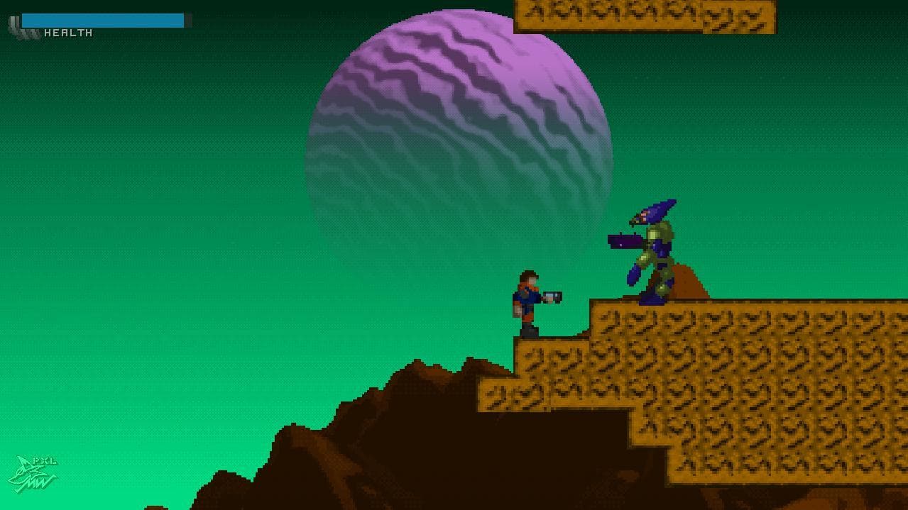 Displazer screenshot 6