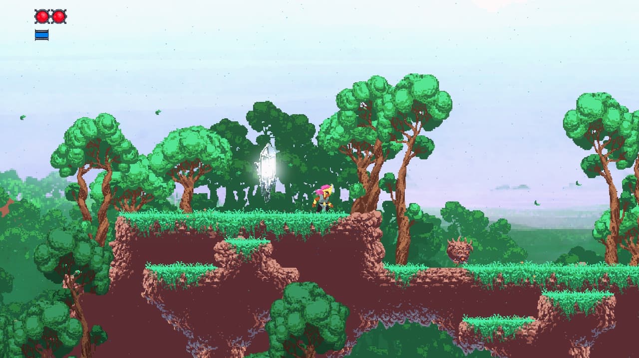 Radiance of Anthakkar screenshot 3